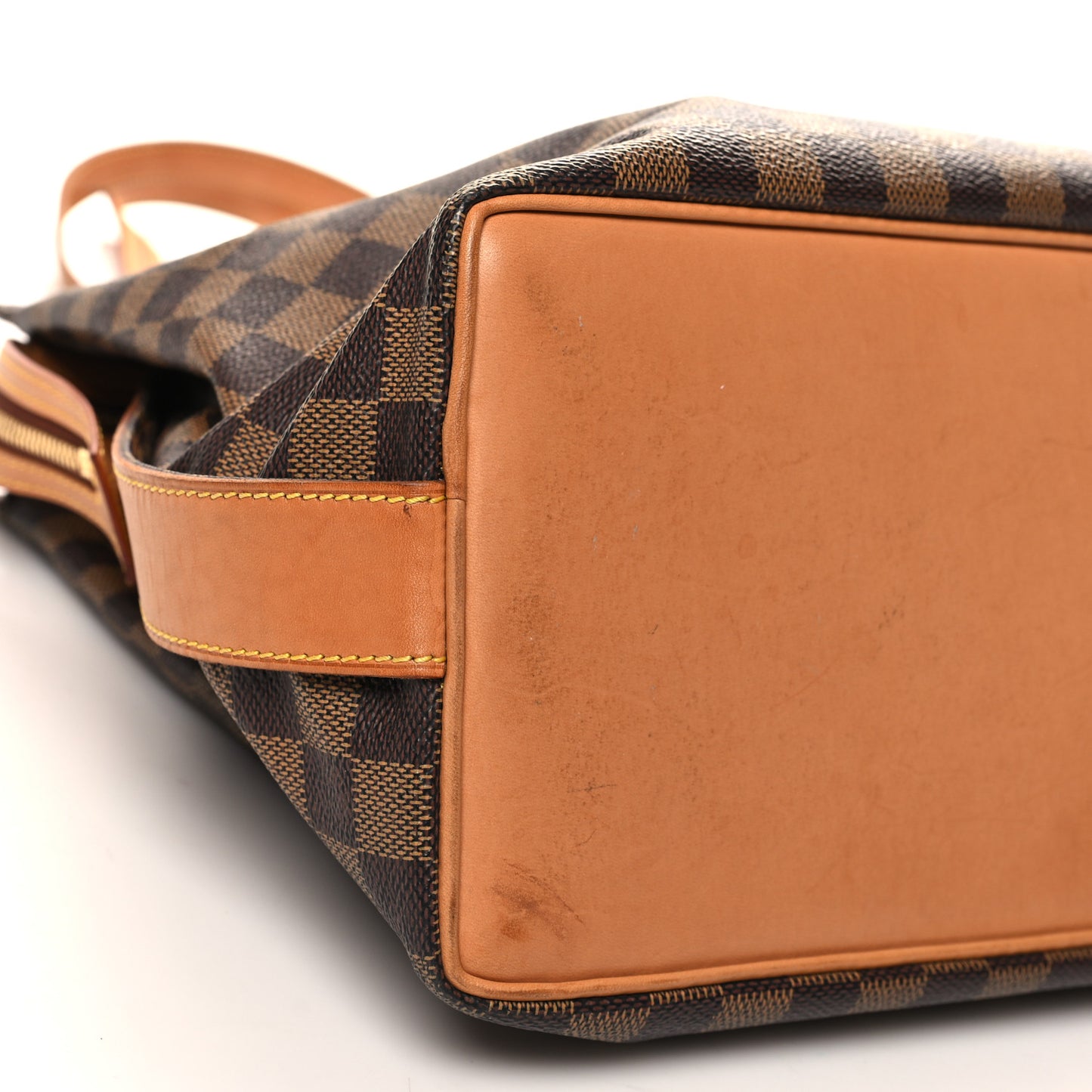 Damier Ebene Centenaire Chelsea