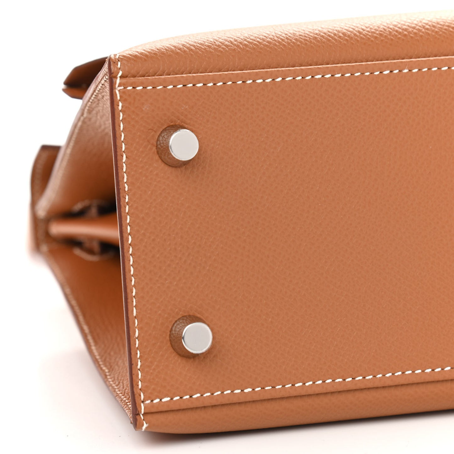 Epsom Kelly Sellier 25 Gold