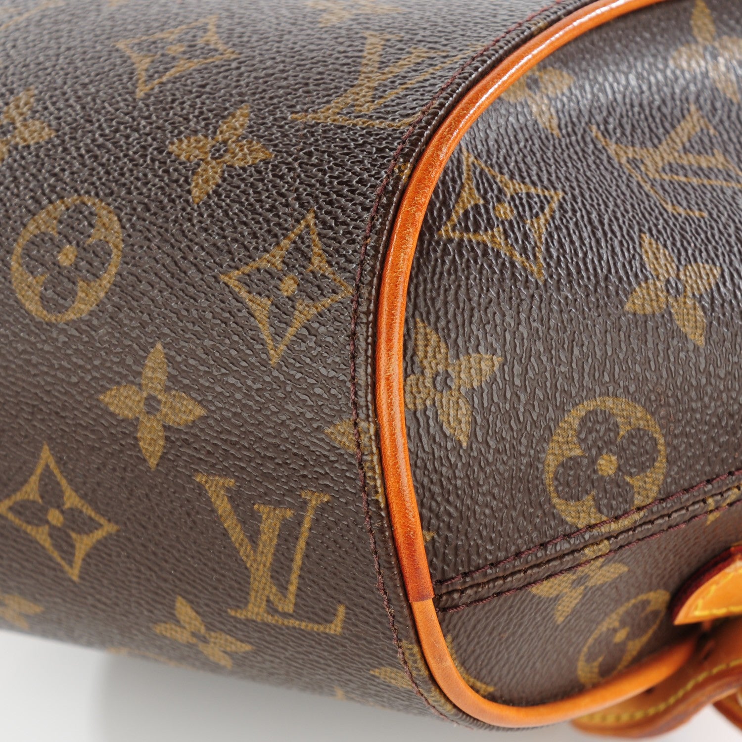 Louis Vuitton Monogram Ellipse Sac a Dos Backpack 10 of 13