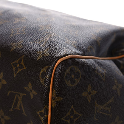 Louis Vuitton Monogram Speedy 40 11 of 14