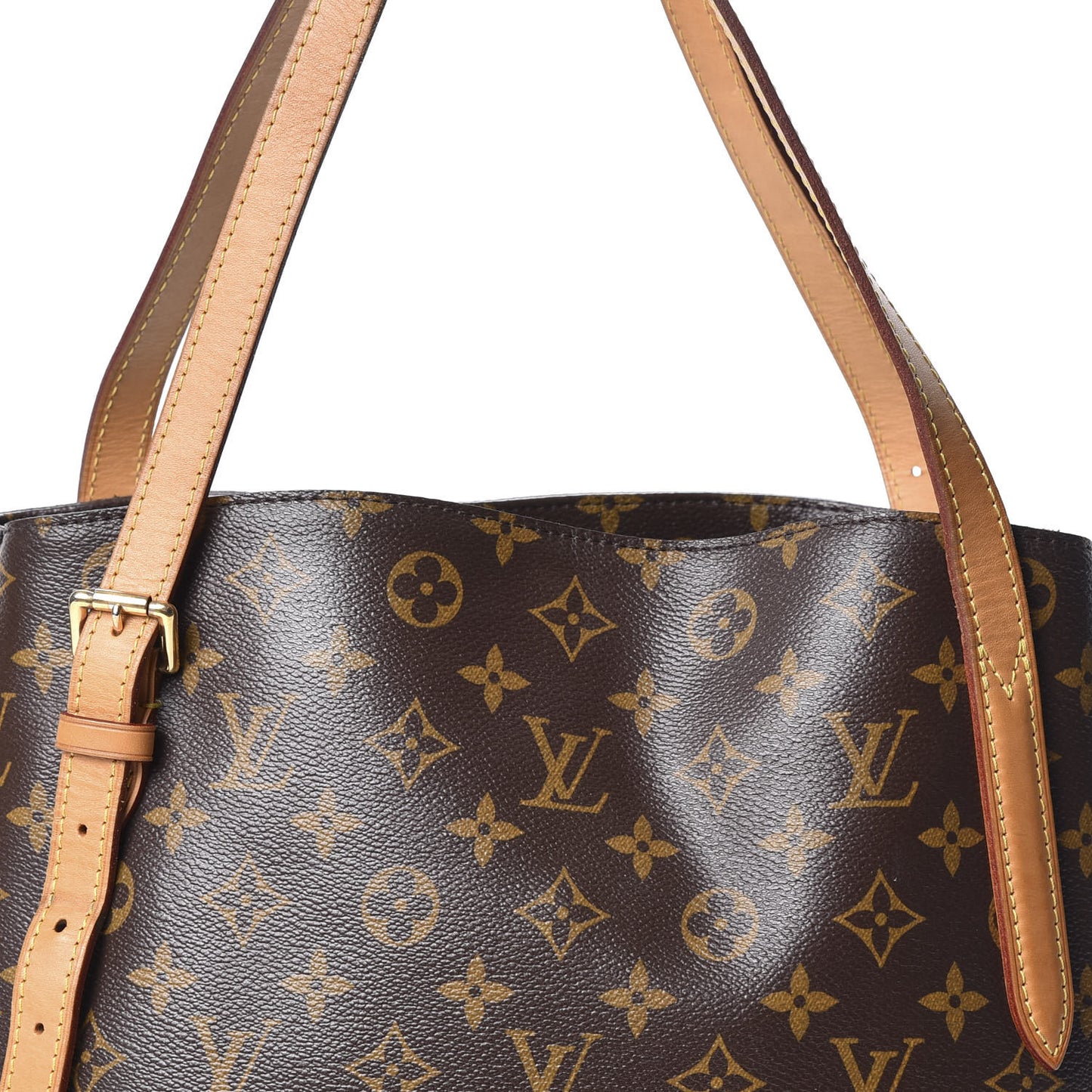 Monogram Voltaire
