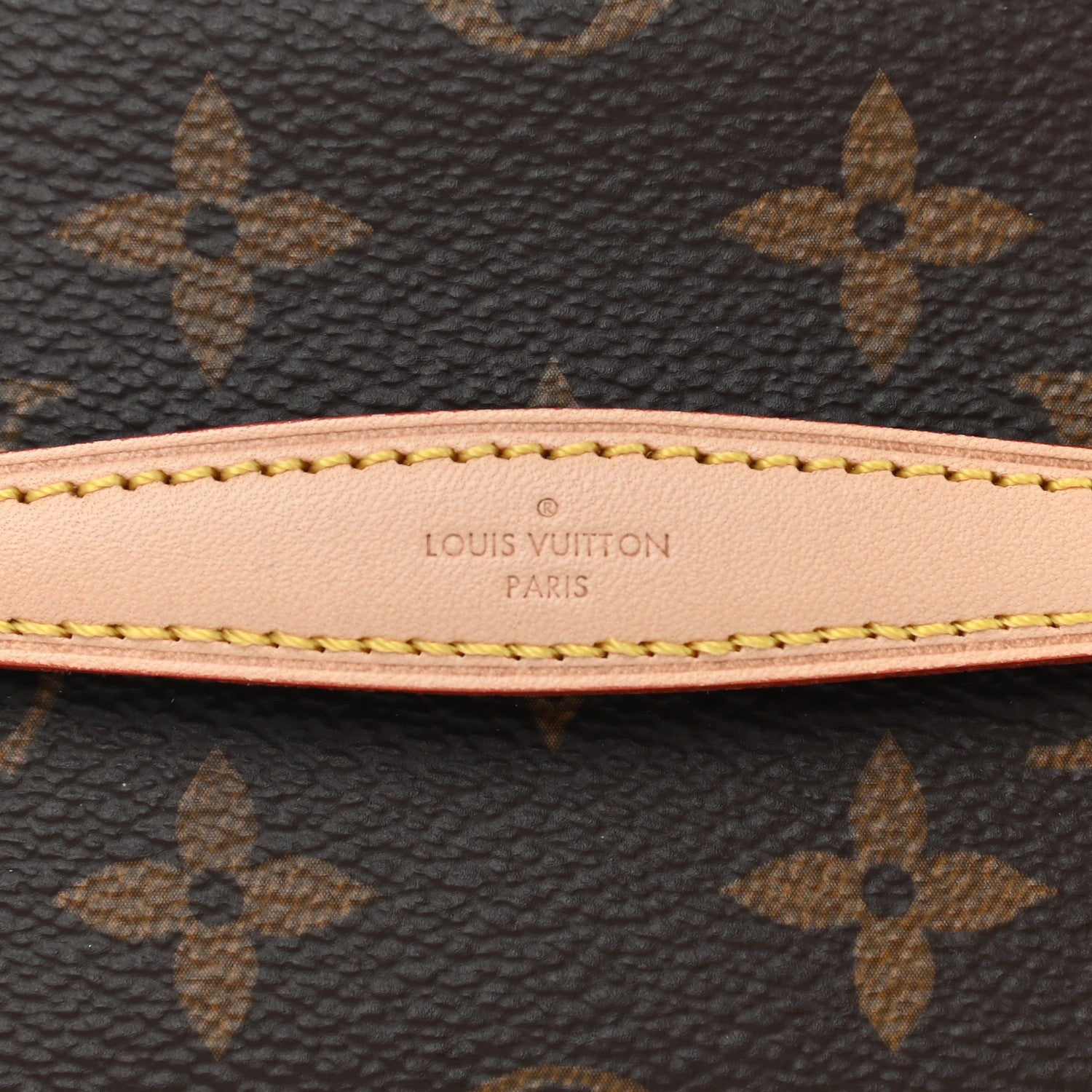 Louis Vuitton Monogram Nano Nice 8 of 8