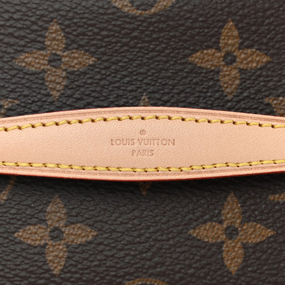 Louis Vuitton Monogram Nano Nice 8 of 8