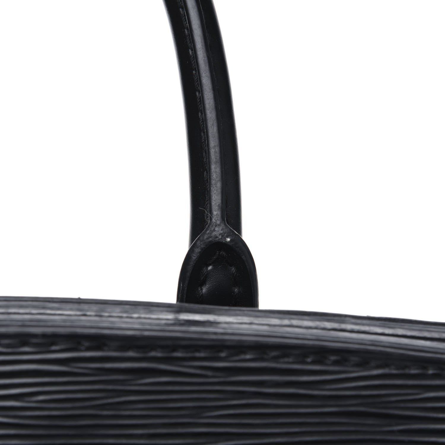 Louis Vuitton Epi Phenix PM Black 27 of 29