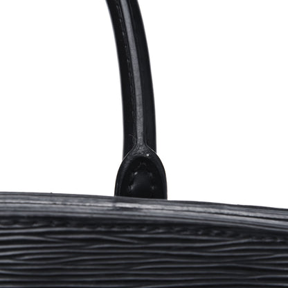 Louis Vuitton Epi Phenix PM Black 27 of 29