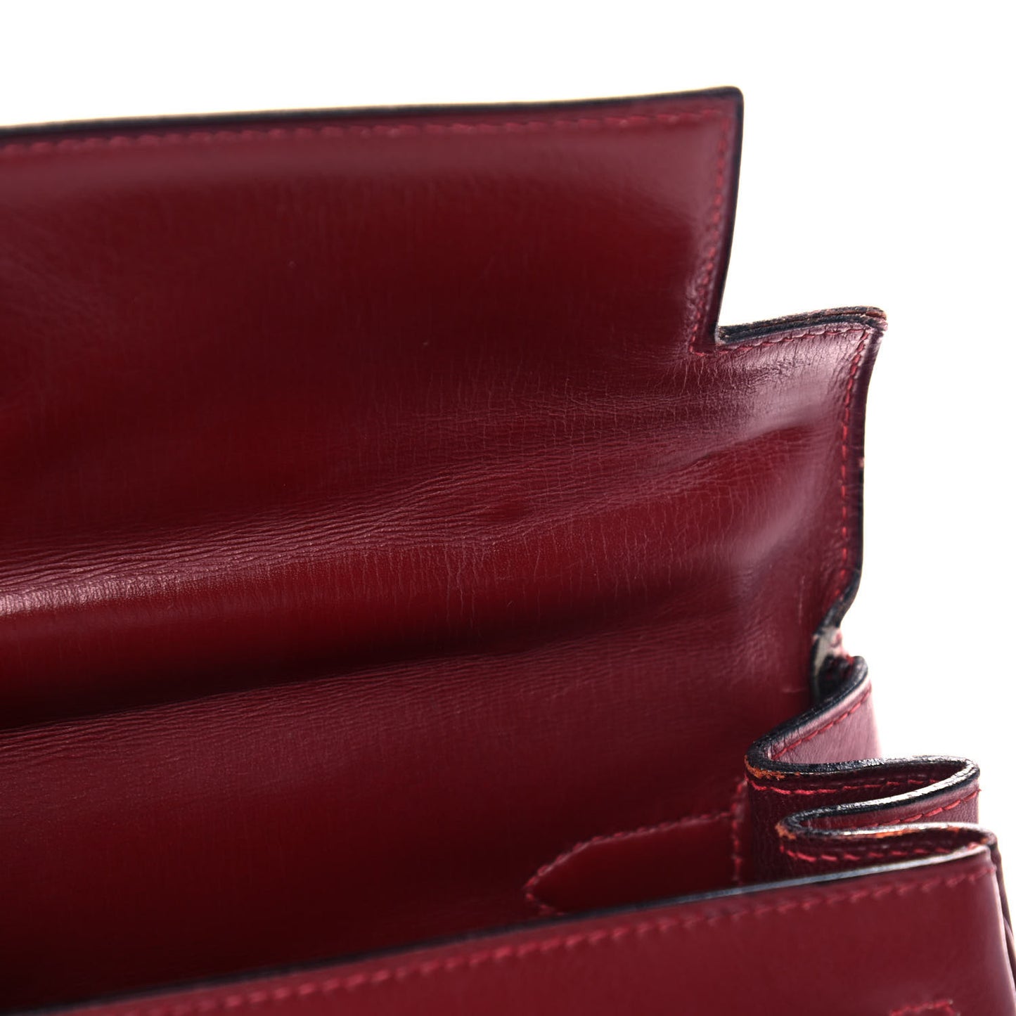 Box Kelly Retourne 28 Rouge H
