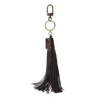 Louis Vuitton Monogram Tassel Bag Charm 1 of 6