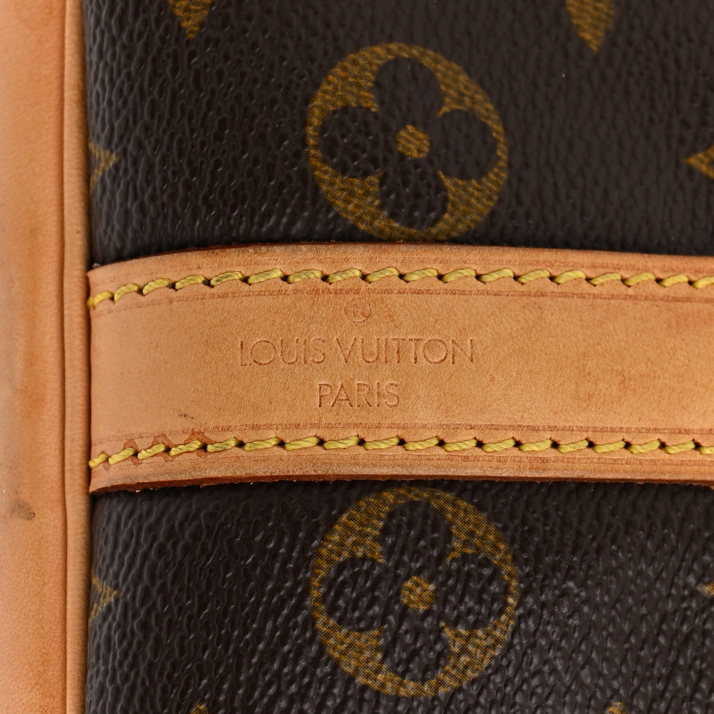 Monogram Petit Noe