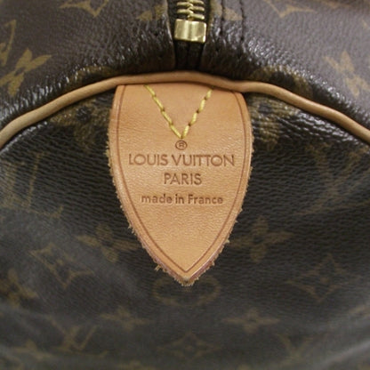 Louis Vuitton Monogram Speedy 30 7 of 9