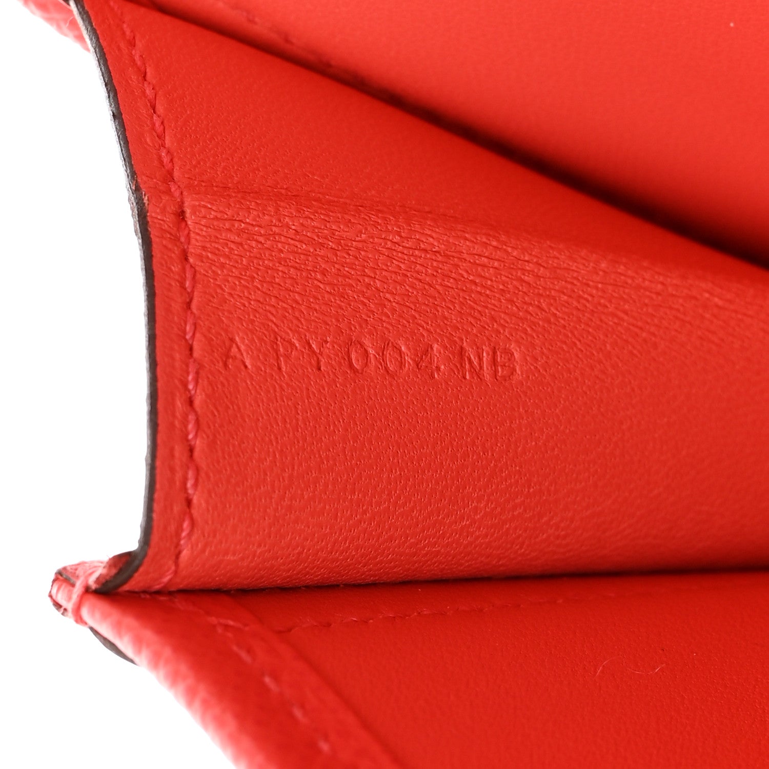 Hermes Epsom Jige Elan 29 Clutch Rouge Pivoine 7 of 8