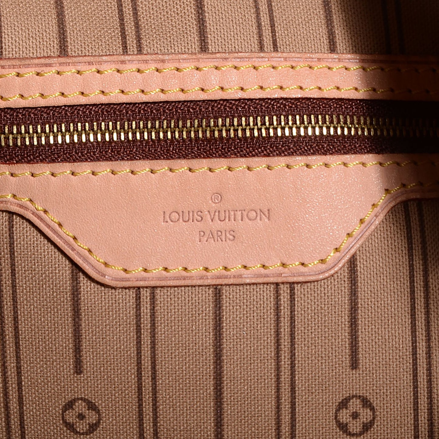 Monogram Delightful MM