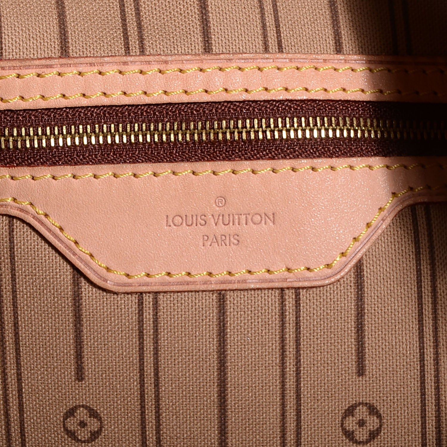 Louis Vuitton Monogram Delightful MM 6 of 7