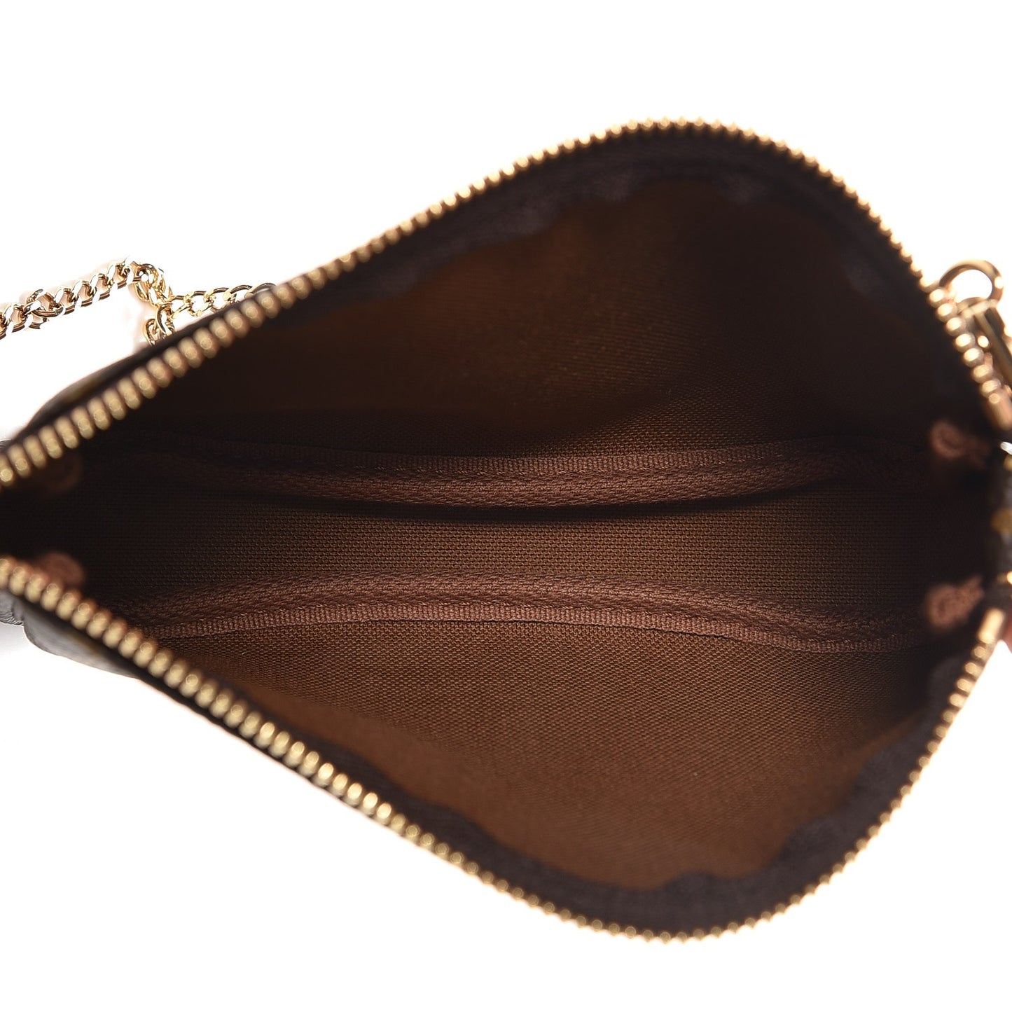 Monogram Mini Pochette Accessories