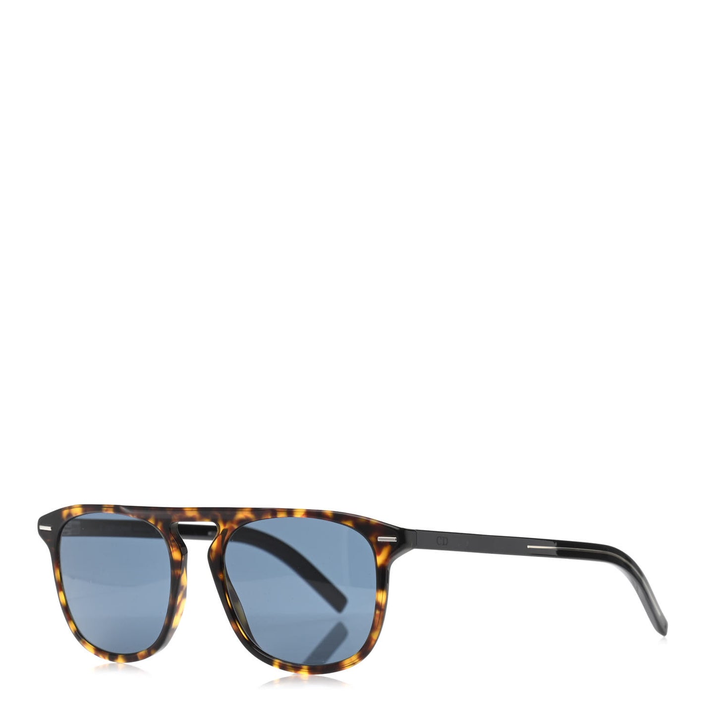 HOMME Black Tie 249s Sunglasses Tortoise