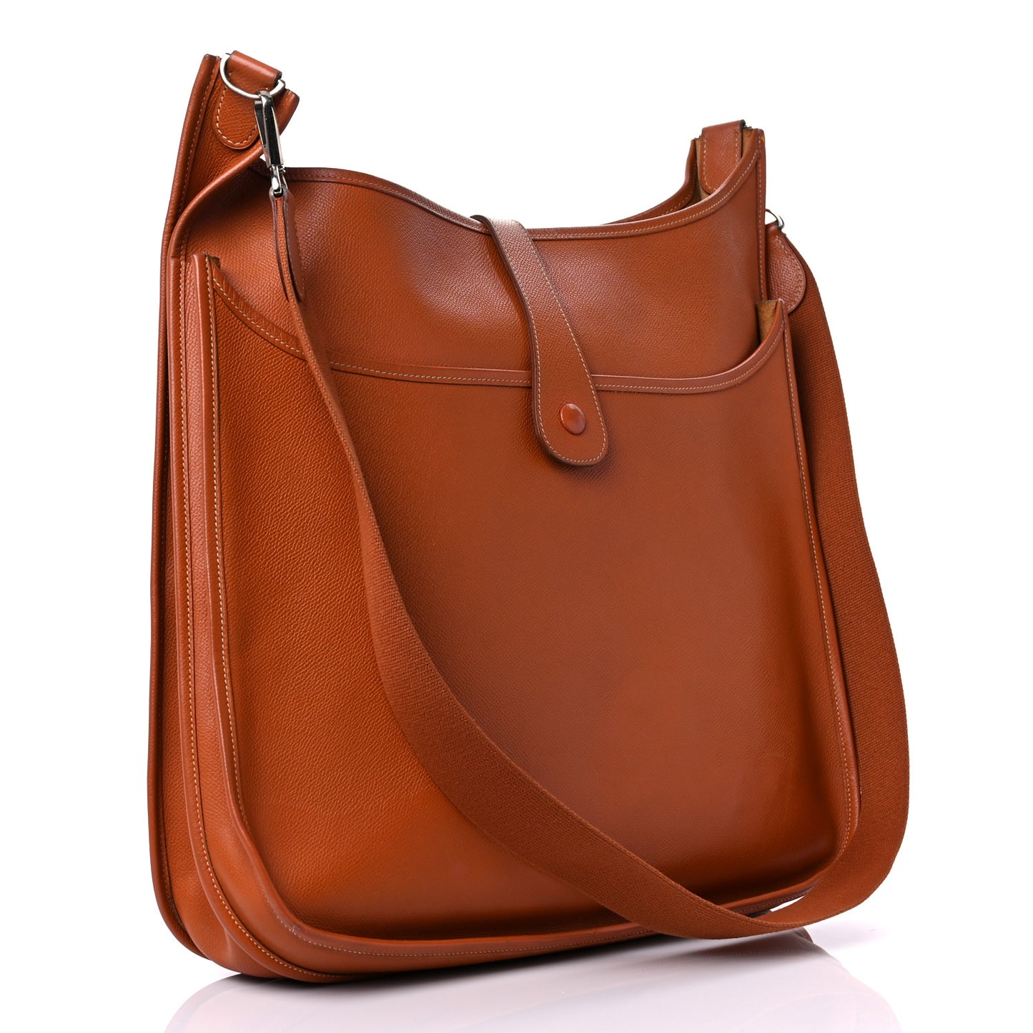 Epsom Evelyne II TGM Orange