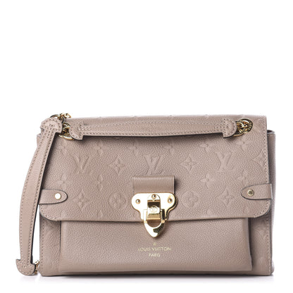 Louis Vuitton Empreinte Vavin PM Vison 1 of 10