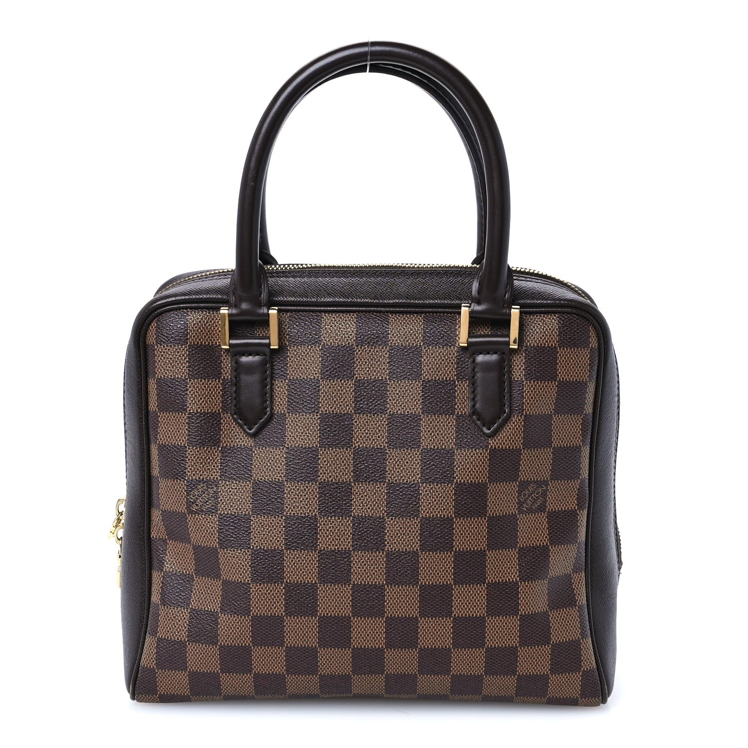 Louis Vuitton Damier Ebene Brera 1 of 10