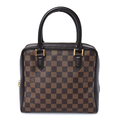 Louis Vuitton Damier Ebene Brera 1 of 10