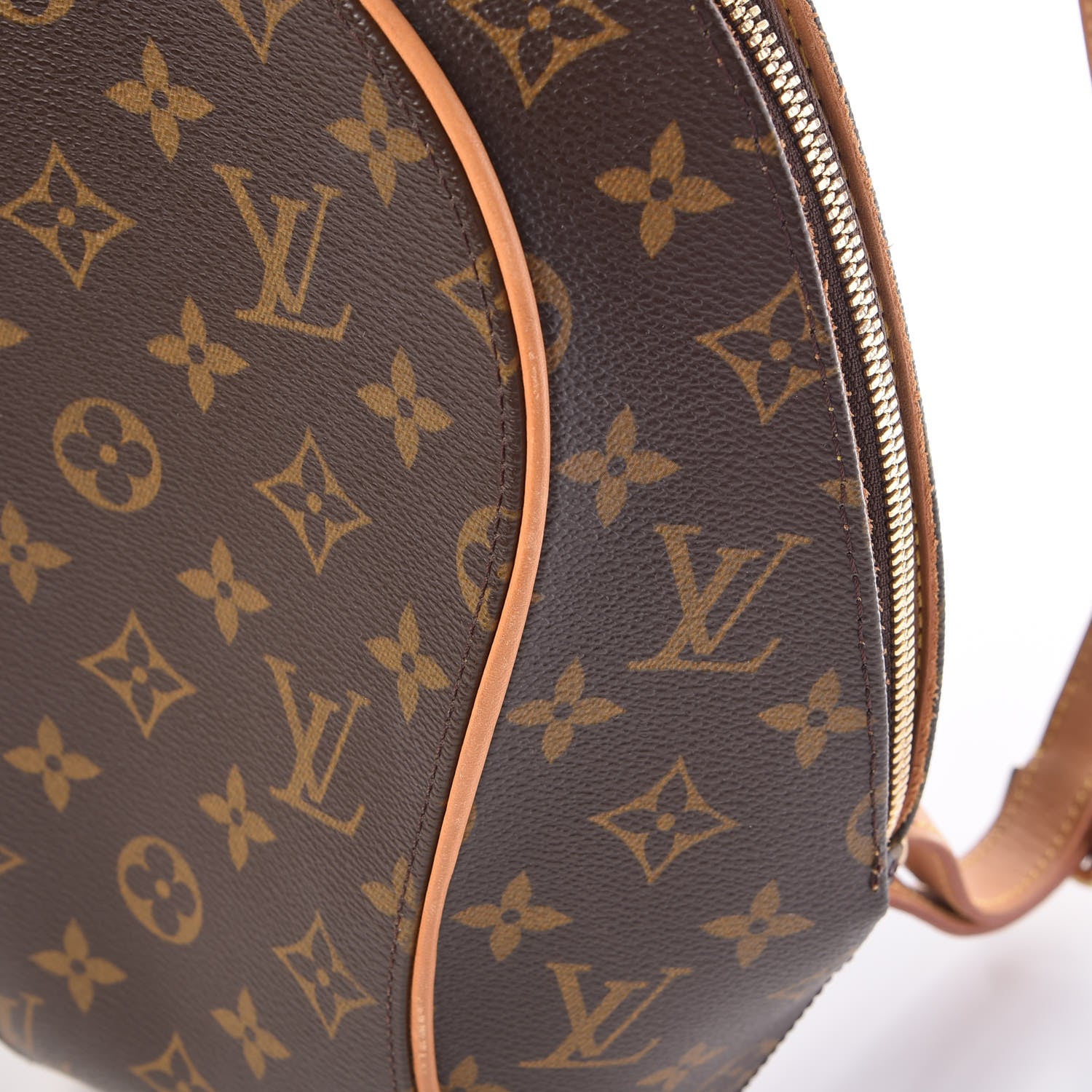 Louis Vuitton Monogram Ellipse Sac a Dos Backpack 11 of 12