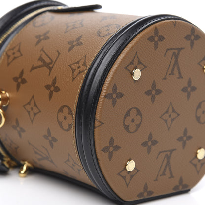 Louis Vuitton Reverse Monogram Cannes 7 of 8