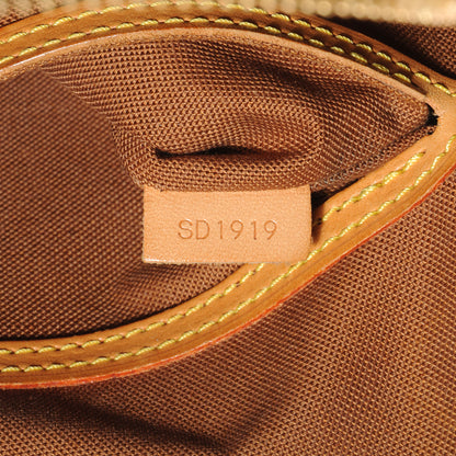 Louis Vuitton Monogram Alma PM 6 of 7