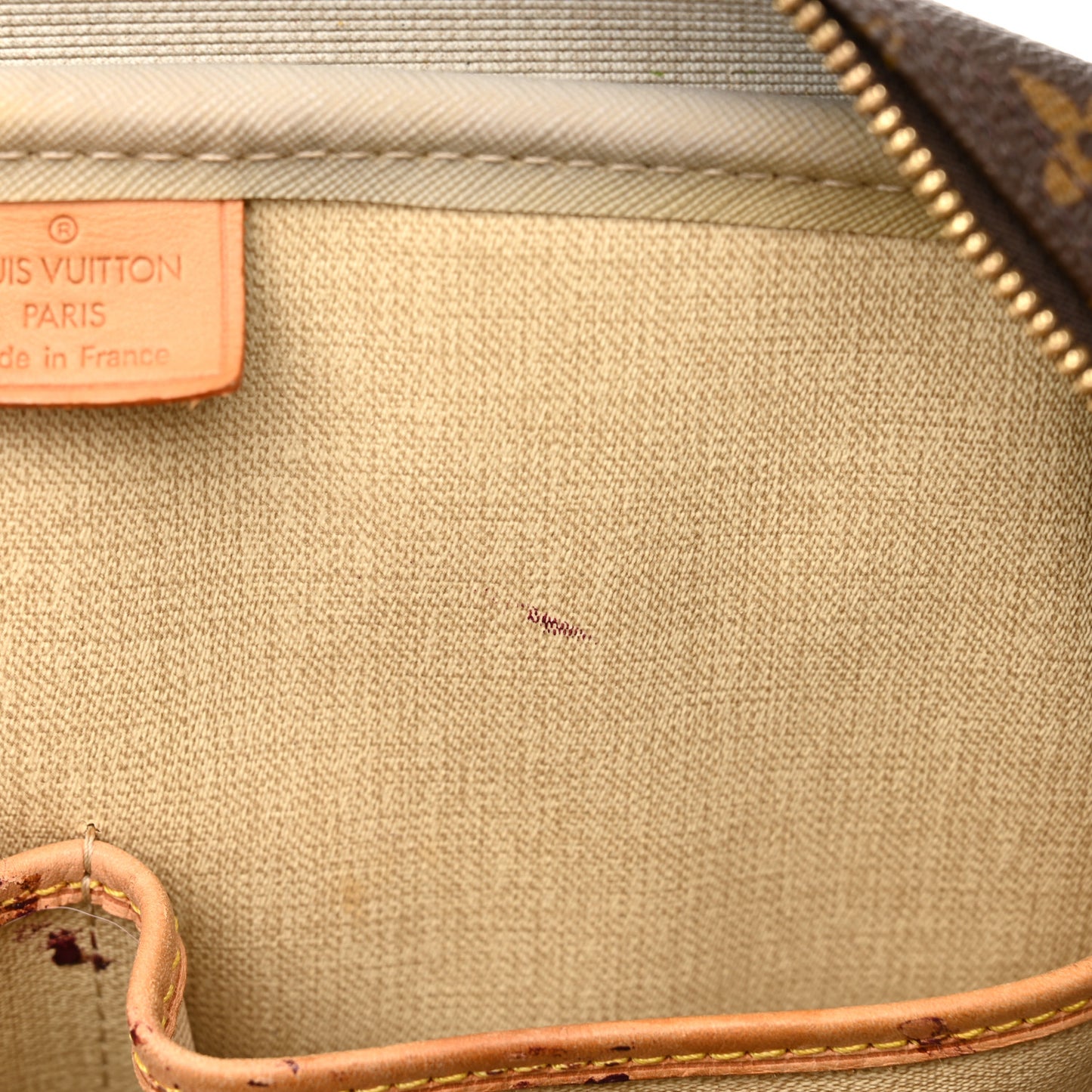 Monogram Deauville