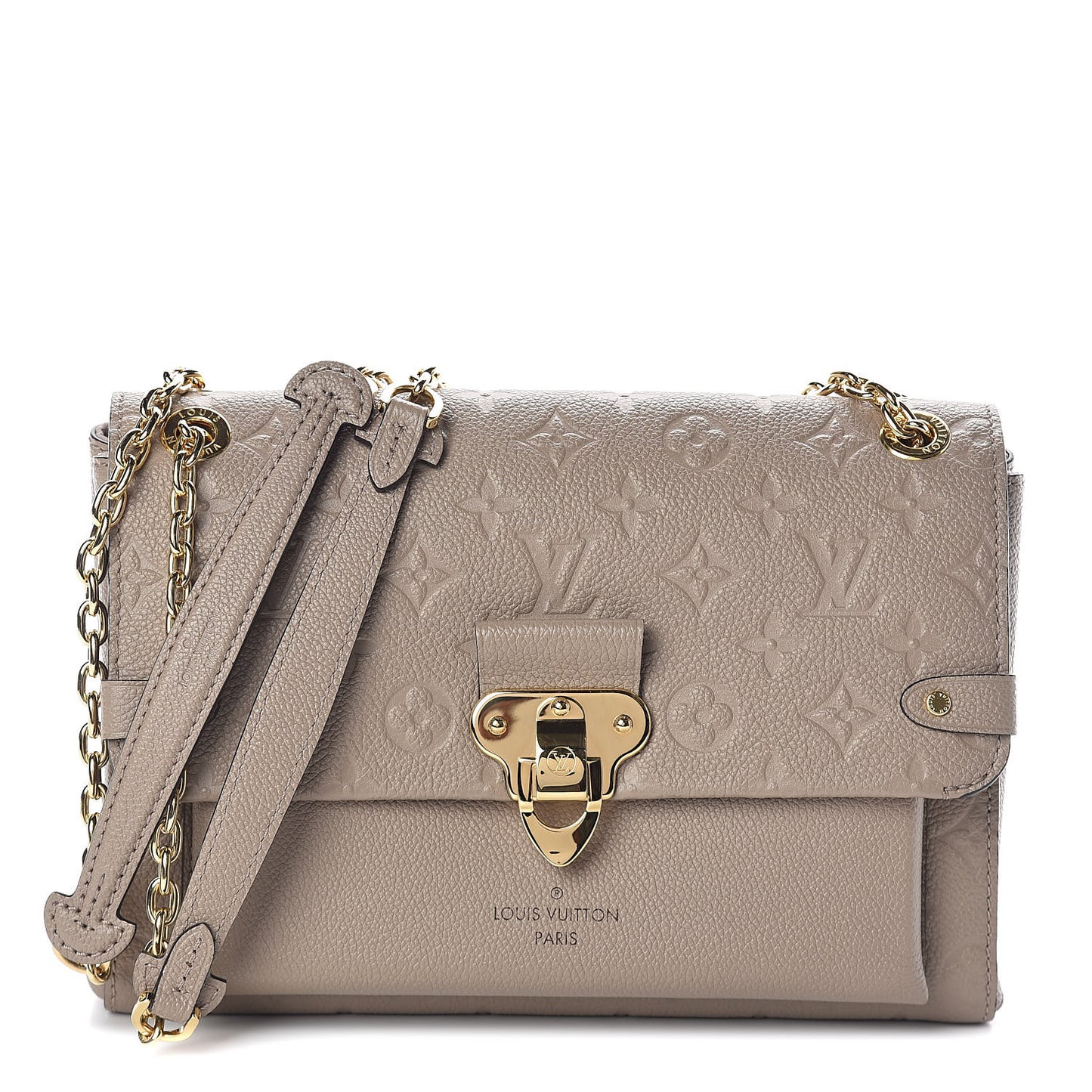 Empreinte Vavin PM Tourterelle