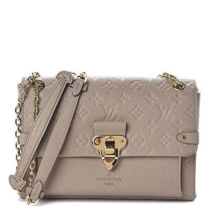 Louis Vuitton Empreinte Vavin PM Tourterelle 1 of 8