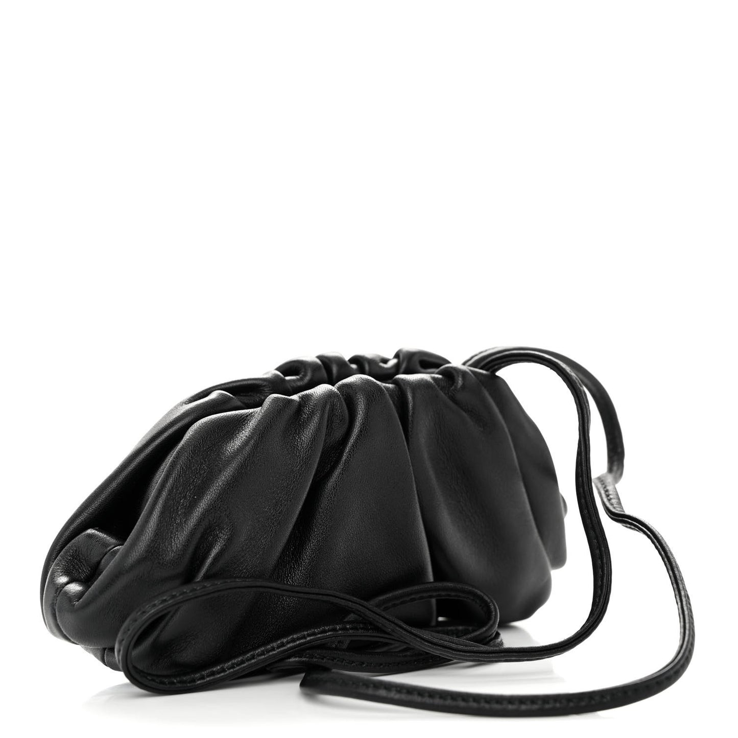 Butter Calfskin Coin Purse