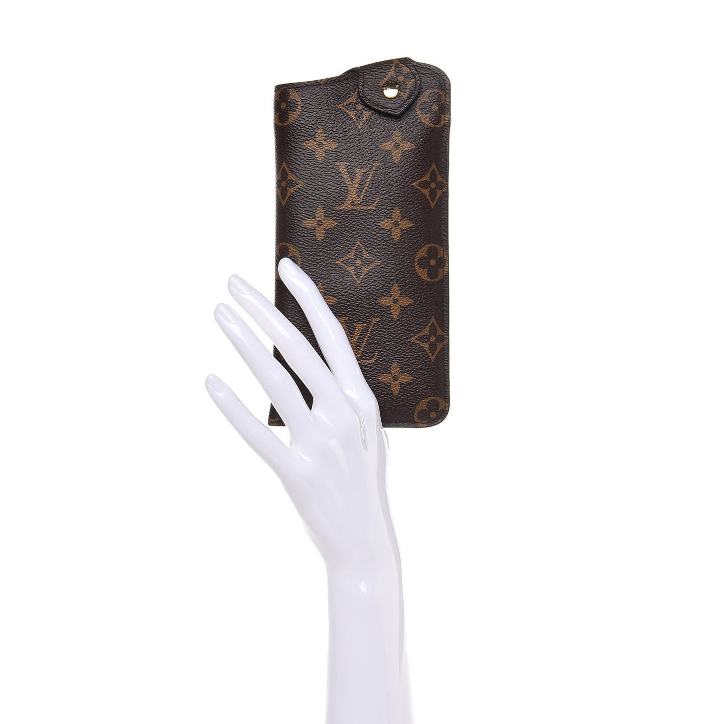 Monogram Sunglasses Case MM