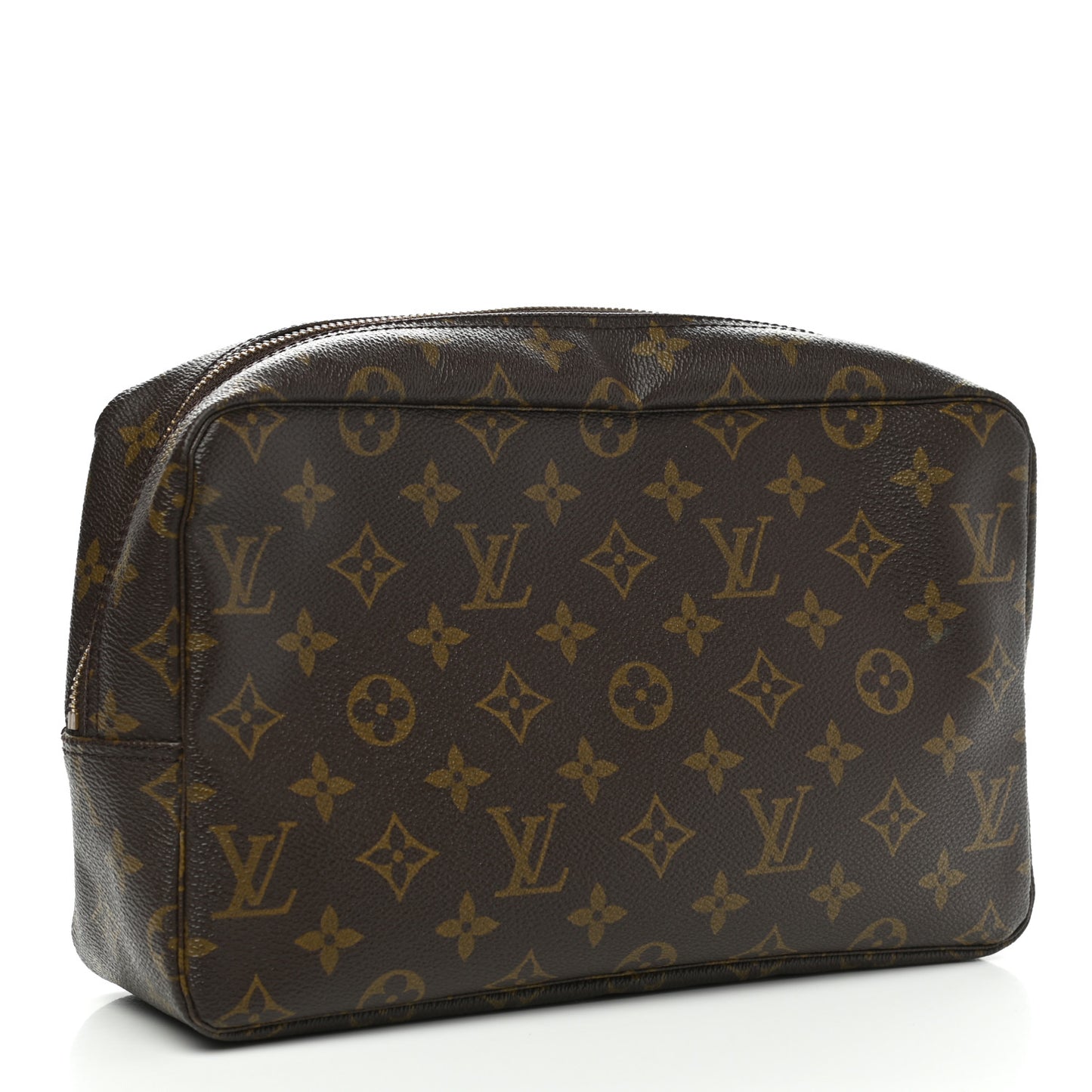 Monogram Trousse Toilette 28