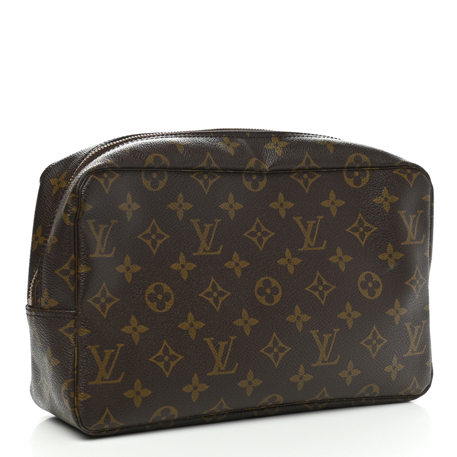 Louis Vuitton Monogram Trousse Toilette 28 3 of 11