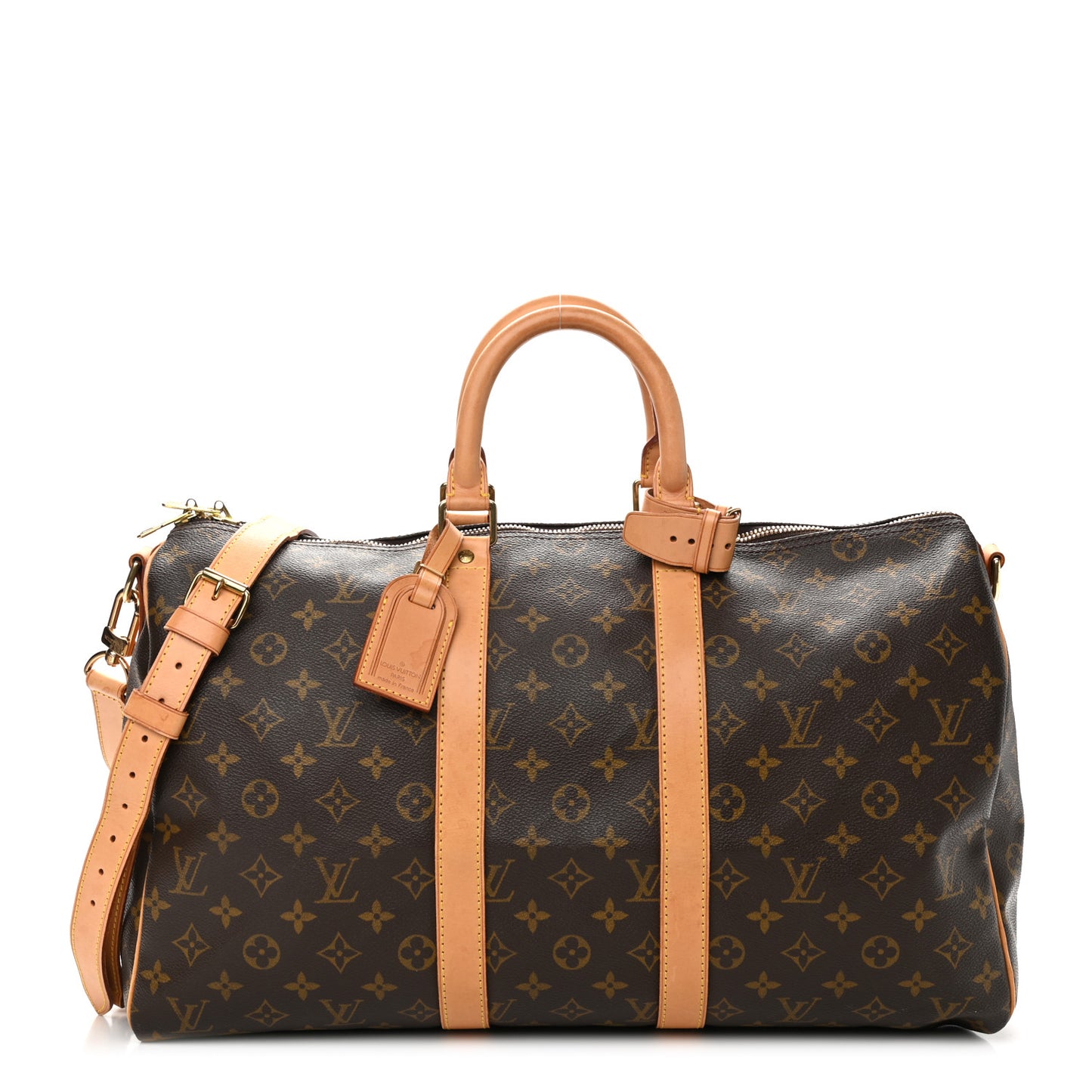 Monogram Keepall Bandouliere 45