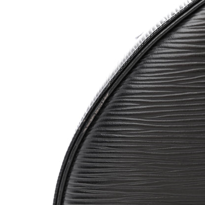 Louis Vuitton Epi Speedy 30 Black 14 of 16