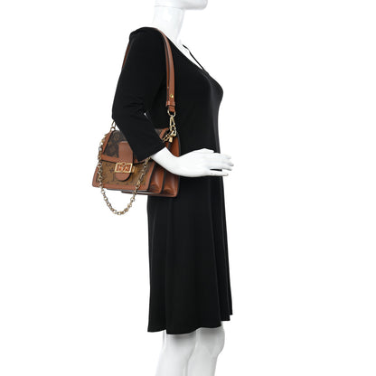 Louis Vuitton Reverse Monogram Dauphine MM 2 of 11