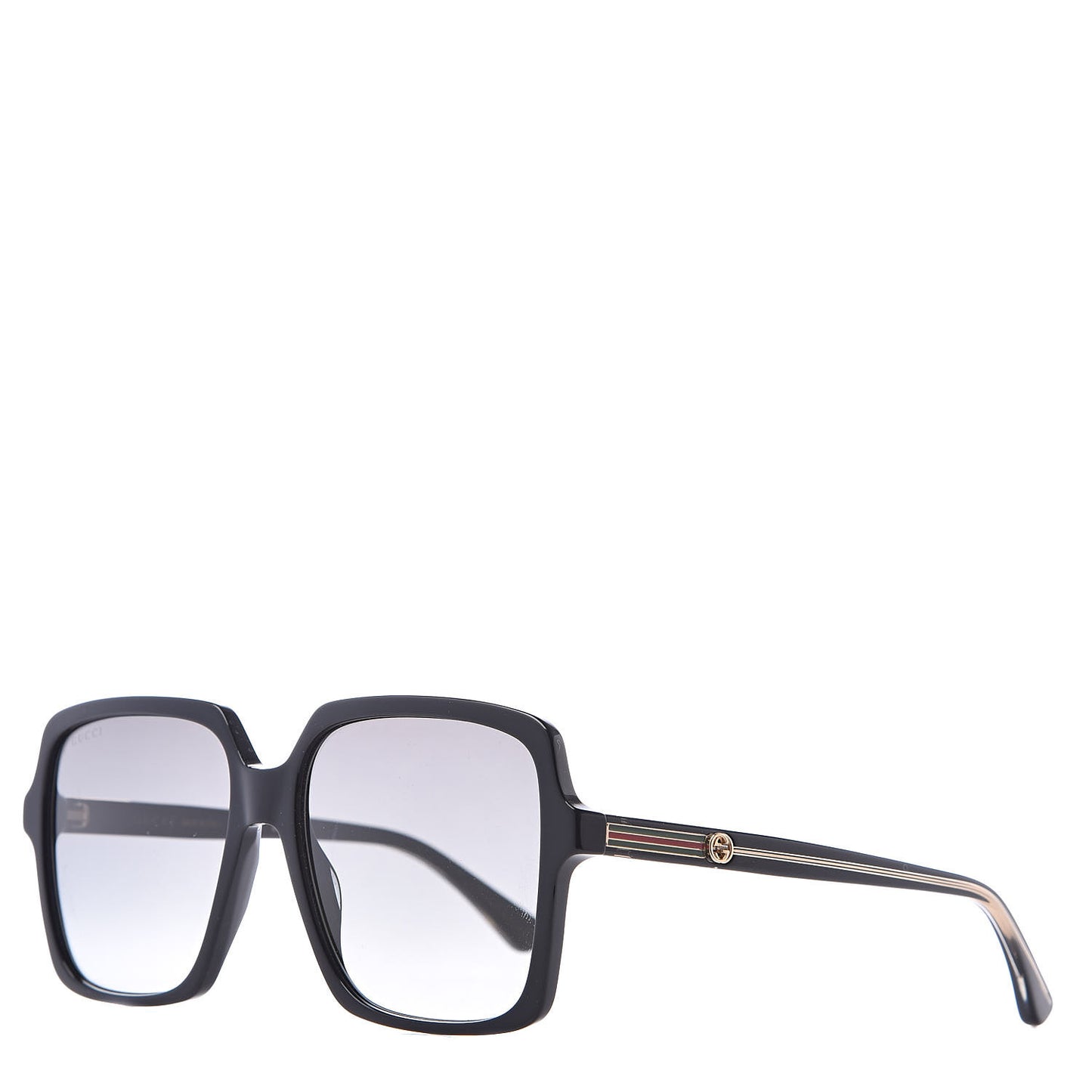 Web Sunglasses GG GG0375S Black