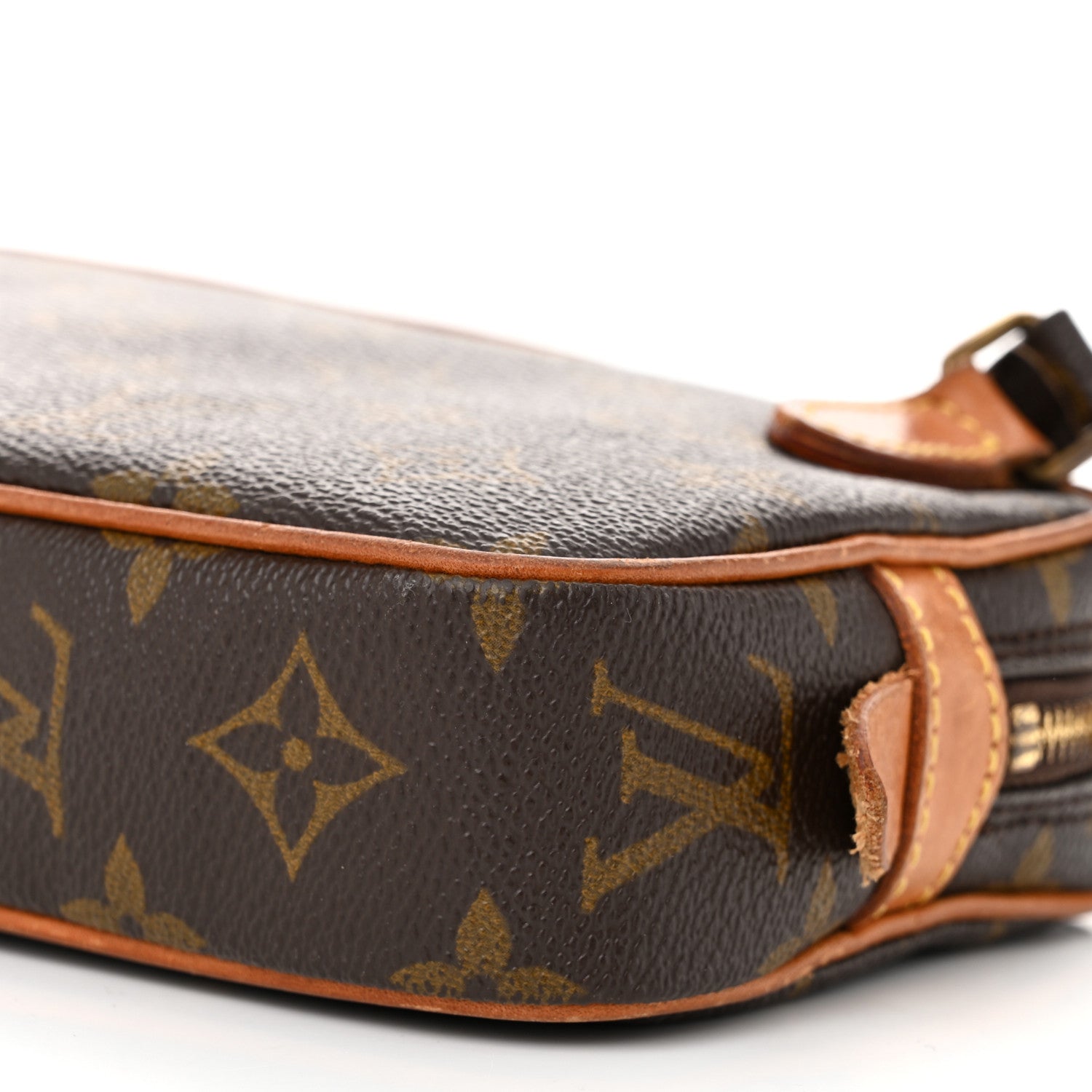 Louis Vuitton Monogram Pochette Marly Bandouliere 9 of 11