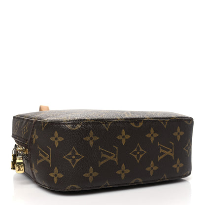 Louis Vuitton Monogram Spontini 4 of 15