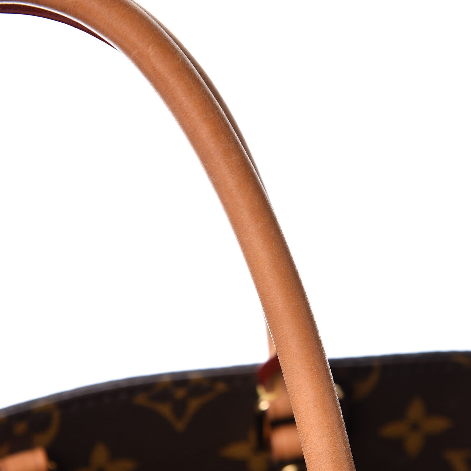 Louis Vuitton Monogram Montaigne GM 14 of 16