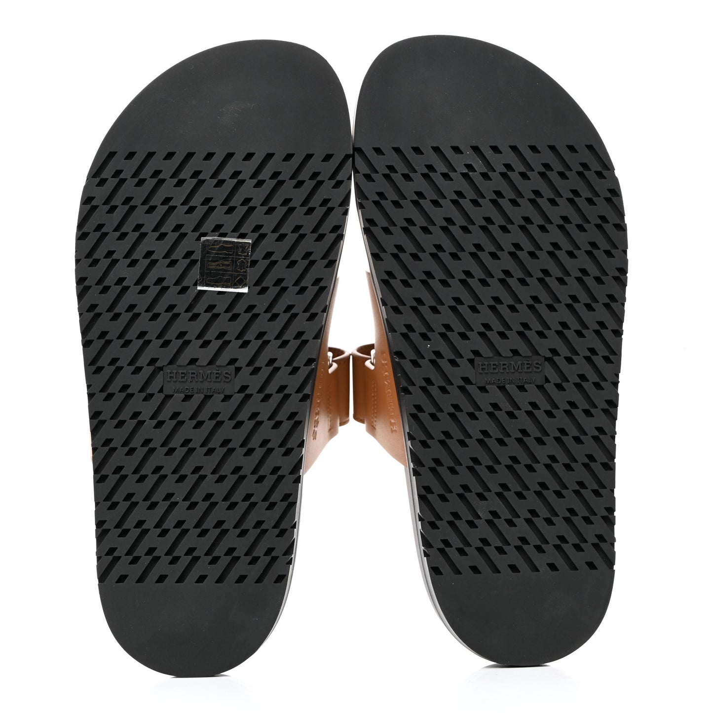 Calfskin Womens Chypre Sandals 36 Naturel