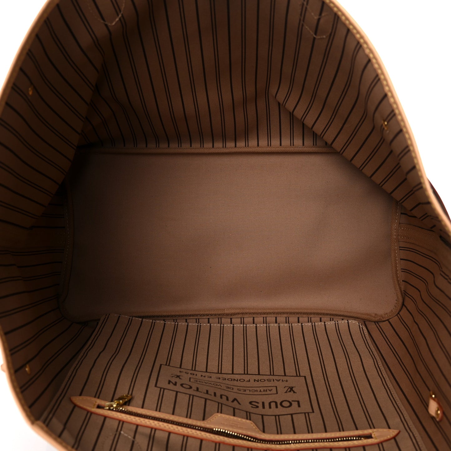 Monogram Neo Neverfull GM
