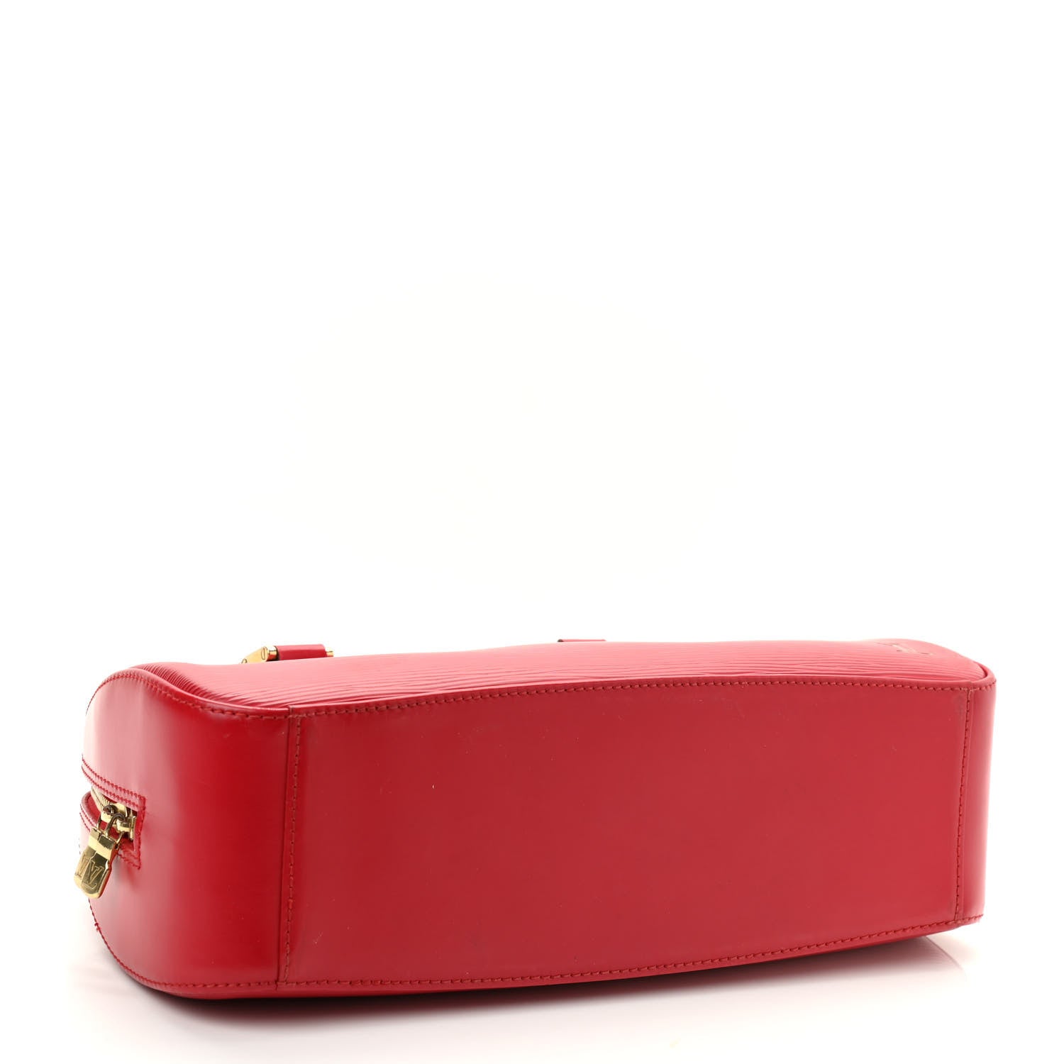 Louis Vuitton Epi Jasmin Rouge 4 of 12