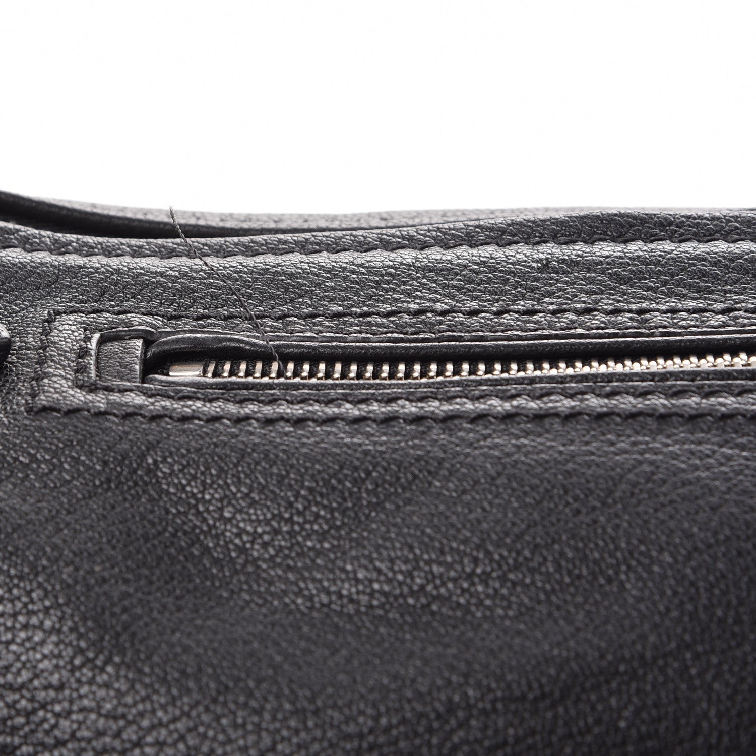 Givenchy Sugar Goatskin Medium Pandora Black 9 of 9