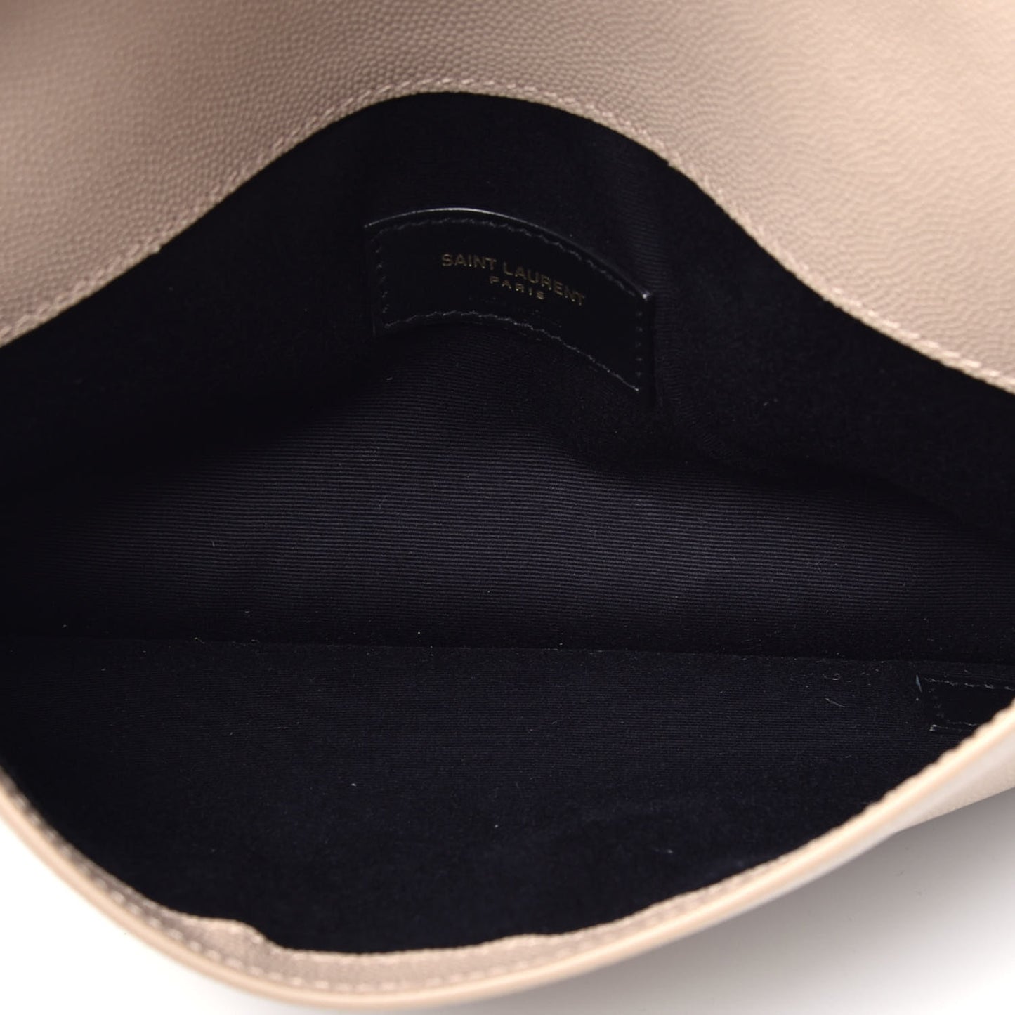 Grain De Poudre Uptown Pouch Sea Salt