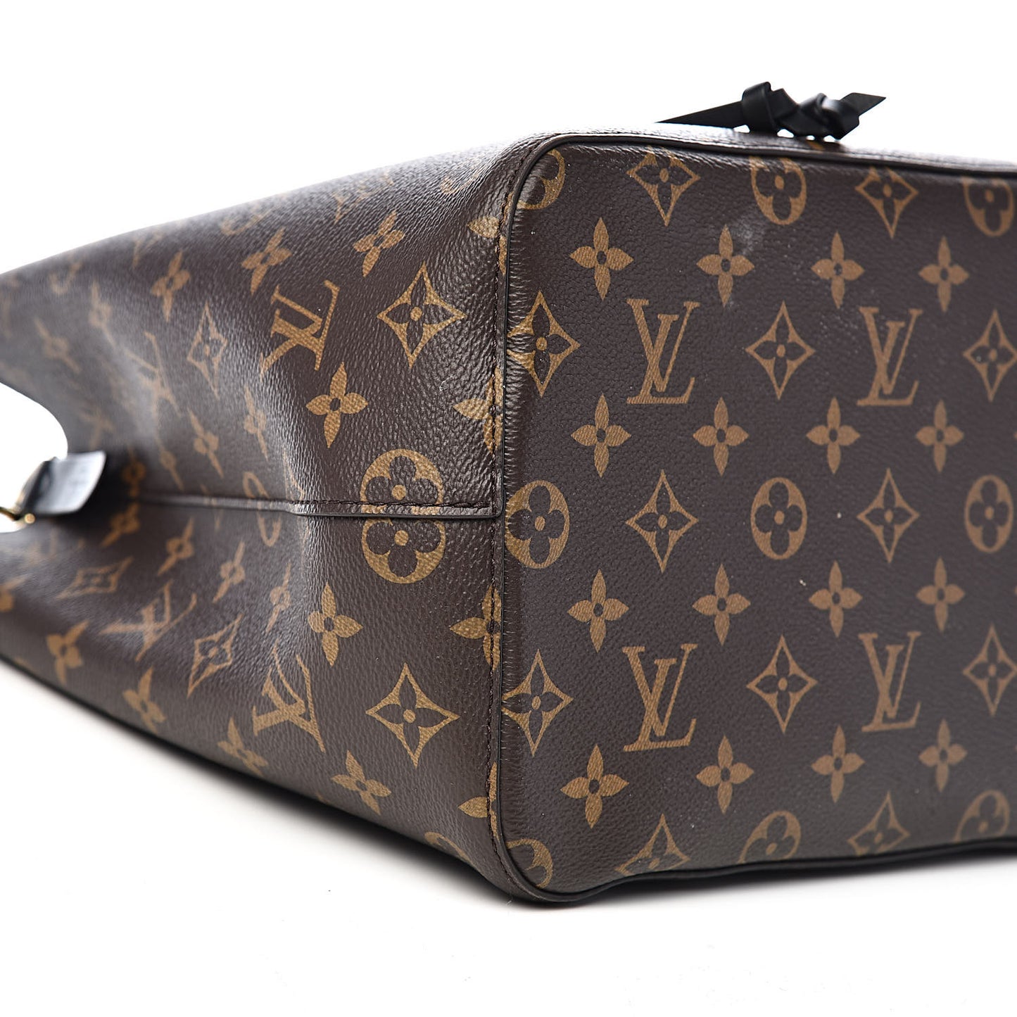 Monogram Neonoe MM Black