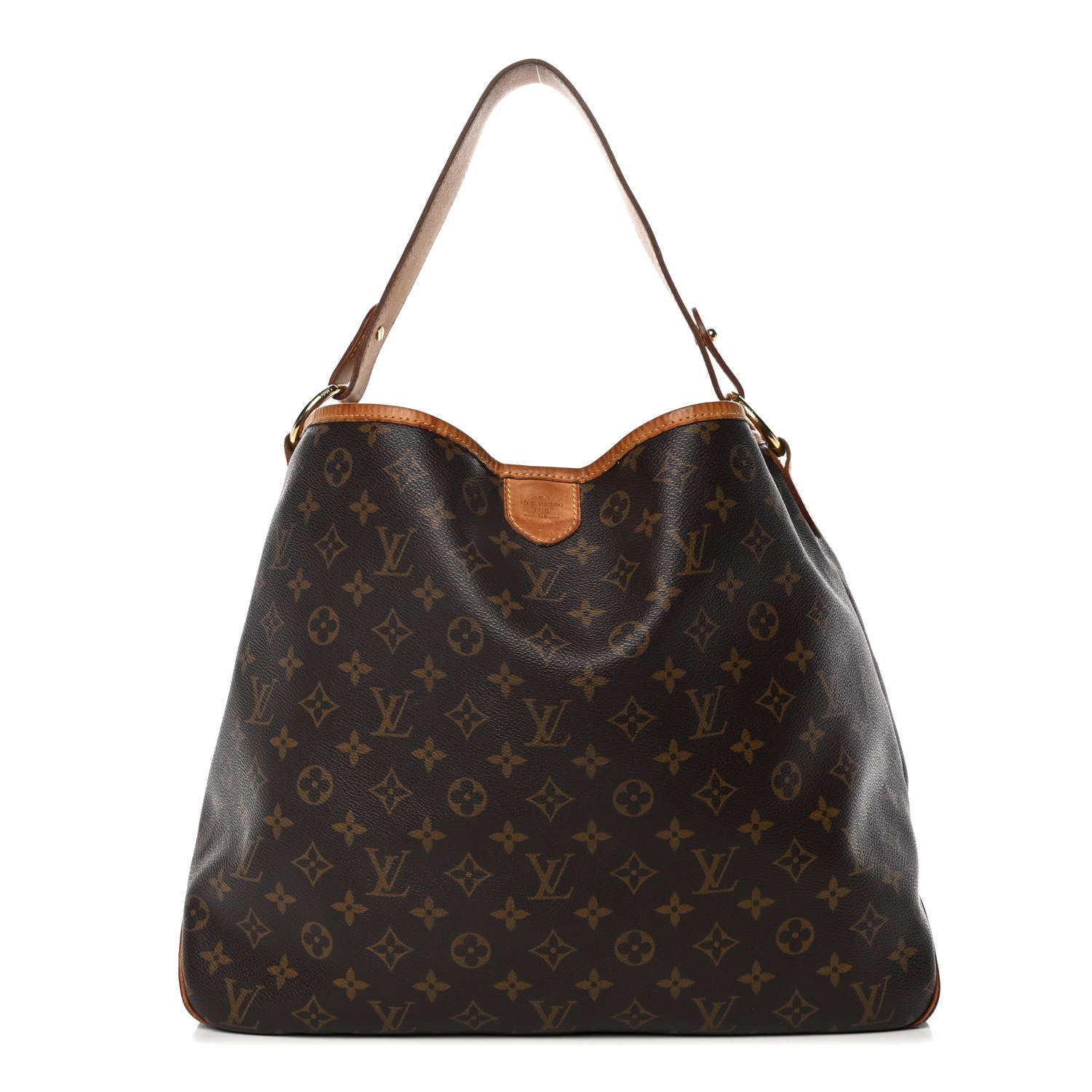 Louis Vuitton Monogram Delightful MM 1 of 11
