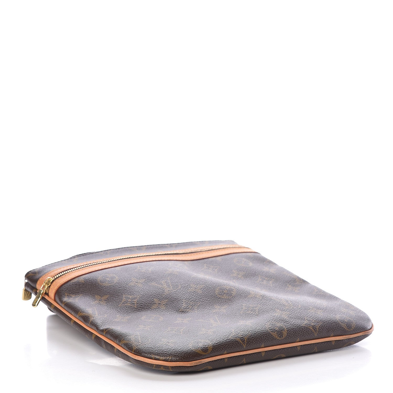 Louis Vuitton Monogram Bosphore Pochette 4 of 11