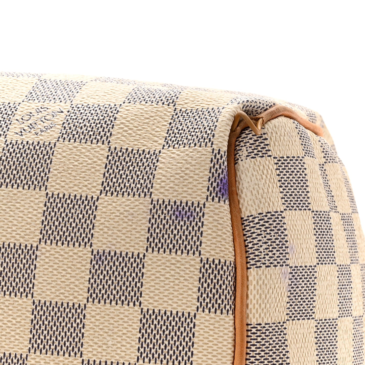 Damier Azur Speedy 30