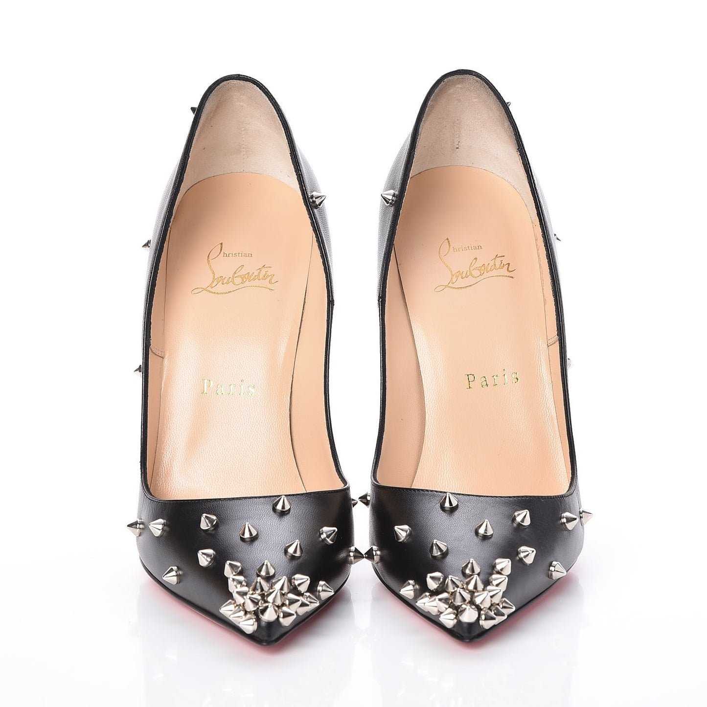 Kid Degraspike 120 Pumps 38 Black