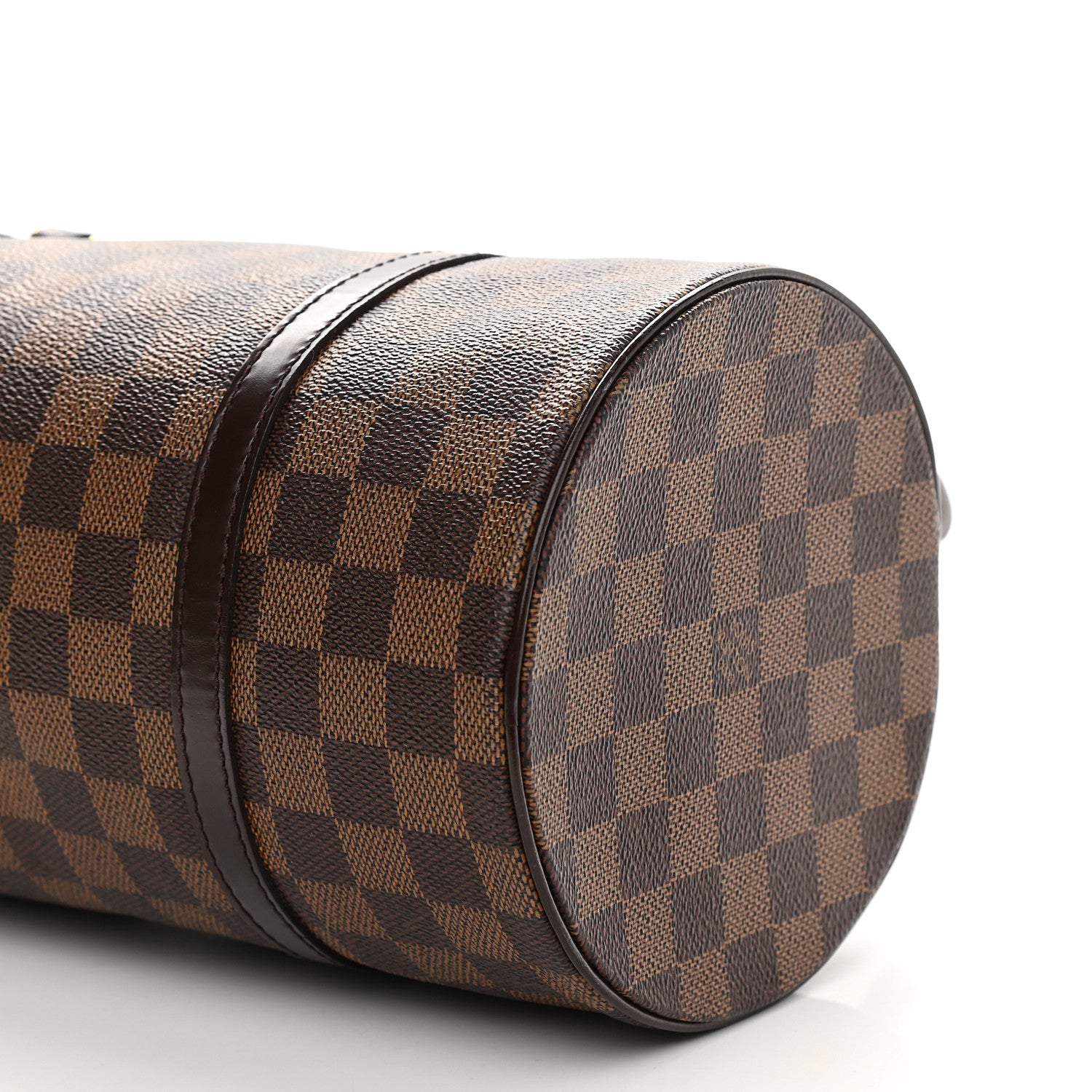 Louis Vuitton Damier Ebene Papillon 30 8 of 8
